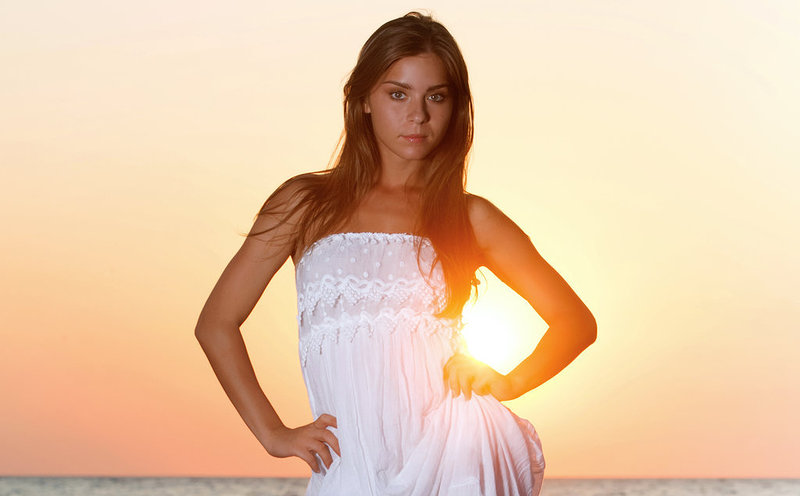 Маргарита, 20 лет, 3 размер груди