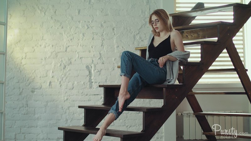 Нина, 23 года, 4 размер груди