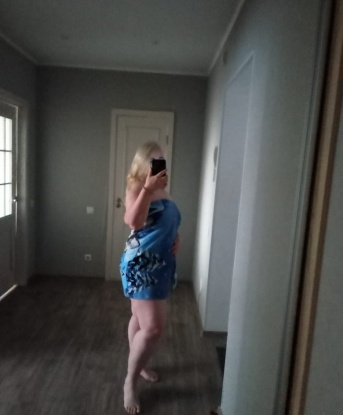 Валерия, 38 лет, 3 размер груди